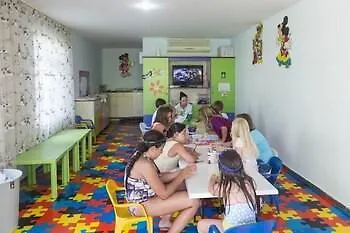 Sandy Hotel