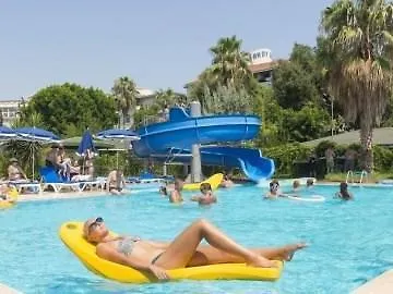 Hotel Sandy 4*