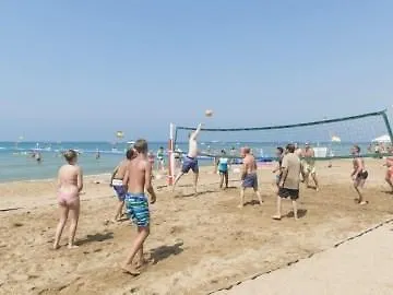 Sandy 4* Side