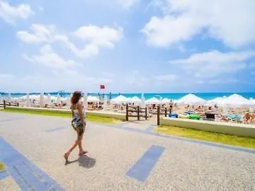 Sandy 4* Сіде